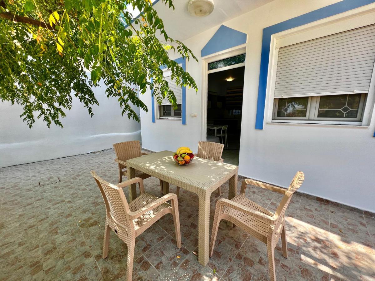 Stella Beach House Archangelos  Exterior foto