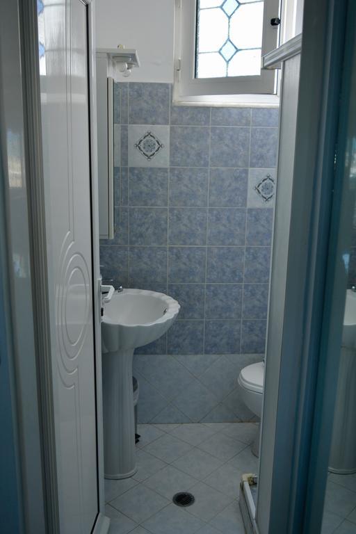 Stella Beach House Archangelos  Exterior foto